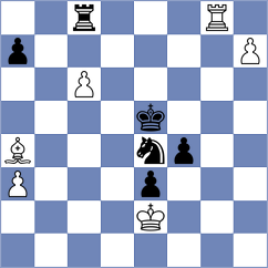 Demaria - Rozman (chess.com INT, 2025)
