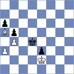Sambuev - Saha (Montreal CAN, 2022)