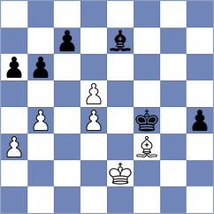 Karttunen - Vlassov (chess.com INT, 2025)