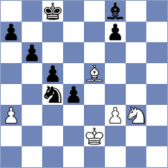 Gomez Acebo - Alekhine (Madrid, 1941)