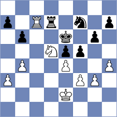 Moroita - Pal (Chess.com INT, 2020)