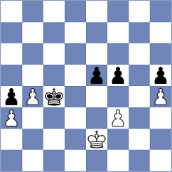 Marcolino - Mickiewicz (chess.com INT, 2022)