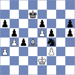 Creswell - Anquandah (Khanty-Mansiysk, 2010)