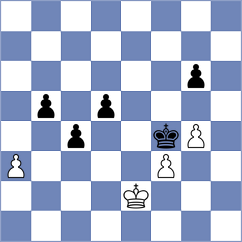 Daroca Prats - Domene Mulyukov (Catalunya, 2019)