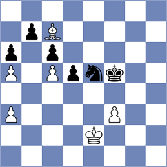 Vaulin - Zontakh (chessassistantclub.com INT, 2004)