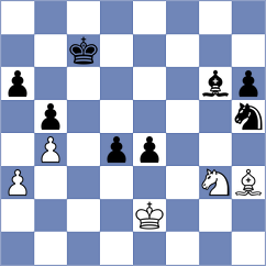 Goncalves - Zhigalko (chess.com INT, 2022)