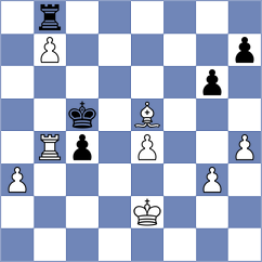 Munoz Regidor - Vidal Bernabeu (Valencia, 2009)