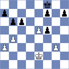 Bashkirov - Bogdanov (Rostov on Don, 2010)
