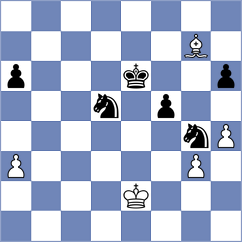 Bonaveri - Arnold (chess.com INT, 2025)