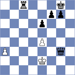 Ibarra Jerez - Grinev (chess.com INT, 2023)
