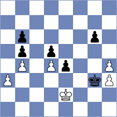 Polgar - Capo (Rio Gallegos, 1986)