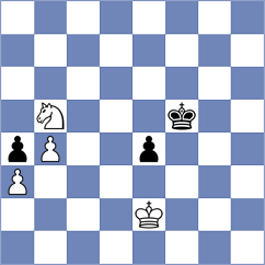 Sarana - So (chess.com INT, 2024)