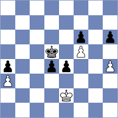 Distaso - Hamitevici (chess.com INT, 2025)