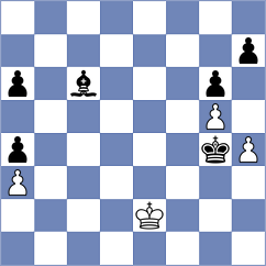 Darritchon - Schippke (Europe Echecs INT, 2021)