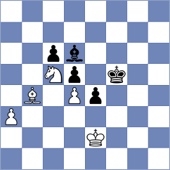 Bogaudinov - Peatman (chess.com INT, 2024)