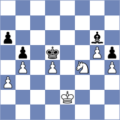 Caceres Vasquez - Cabrera (Buenos Aires ARG, 2024)