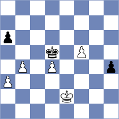 Rustemov - Reprintsev (chess.com INT, 2022)
