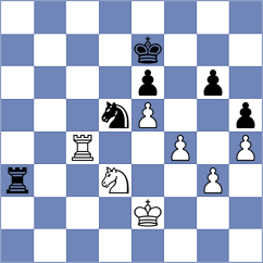Troltenier - Golubev (chess.com INT, 2024)