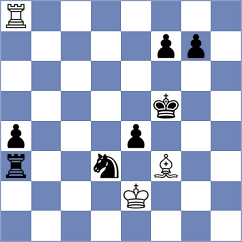 Karjakin - Gaynutdinov (Alushta, 2000)