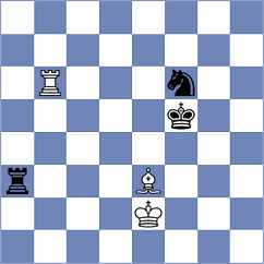 Ebrahimi Herab - Nguyen Ngoc Truong Son (chess.com INT, 2024)