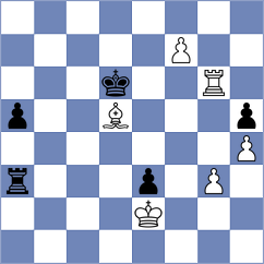 Rustemov - Perske (chess.com INT, 2024)