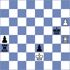 Standhartinger - Kesik (Feffernitz AUT, 2024)