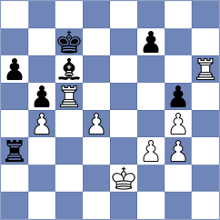 Jaskolka - Lampman (chess.com INT, 2024)