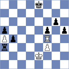 Skuhala - Hess (chess.com INT, 2022)