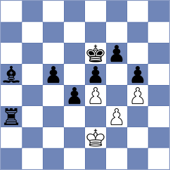 Fawzy - Landaw (chess.com INT, 2025)