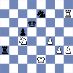 Slade - Grbac (chess.com INT, 2024)