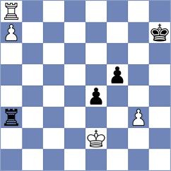 Klimenko - Stojic (Canberra, 2003)