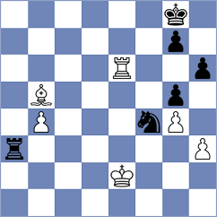 Winkels - Donskov (chess.com INT, 2023)