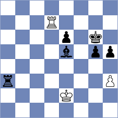 Paiva - Mazi (Chess.com INT, 2020)