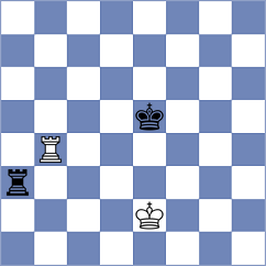 Musat - Ogloblin (Chess.com INT, 2021)