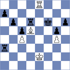 Vingris - Fishman (chess.com INT, 2025)