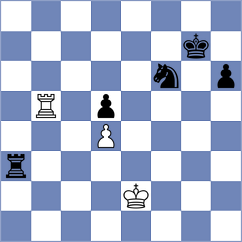 Yanzin - Zhuzhukin (Samara, 2006)