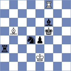 Norowitz - Demchenko (Chess.com INT, 2016)