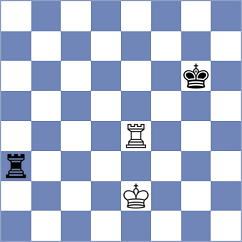Cantero - Morales (Asuncion, 2015)
