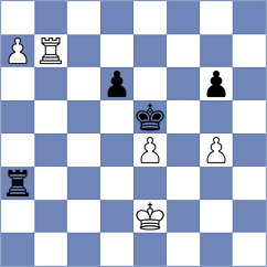 Pomar Salamanca - Fernandez Fernandez (Las Palmas, 1975)