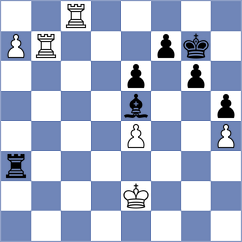 Remolar Gallen - Ugarte Soto (chess.com INT, 2023)