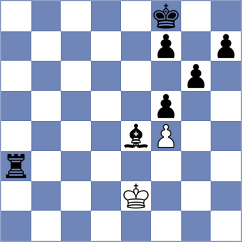 Gunduz - Slovineanu (chess.com INT, 2023)