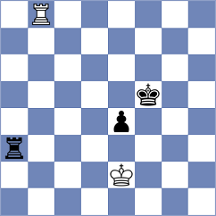 Nakamura - Kramnik (Geneve, 2013)