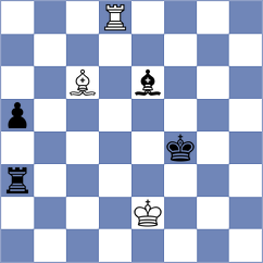 Gaillard - Israel (Bethune, 2001)