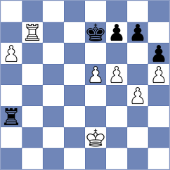 Rodchenkov - Arnold (Chess.com INT, 2021)