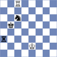 Adewumi - Terrieux (chess.com INT, 2022)