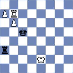 Popilski - Jovic (chess.com INT, 2023)