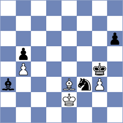 Wessendorf - Serban (chess.com INT, 2023)