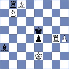 Klabis - Vivaan Vishal Shah (Sitges ESP, 2024)