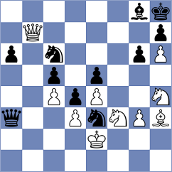 Vovk - Tulendinov (chess.com INT, 2024)