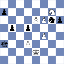 Novak - Rehurek (Czech Republic, 2006)